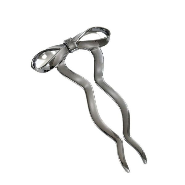 Заколка для волос CJJ33982 Заколка для волос CJJ33982