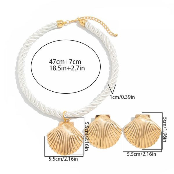 Комплект бижутерии CJL23003 Комплект бижутерии CJL23003