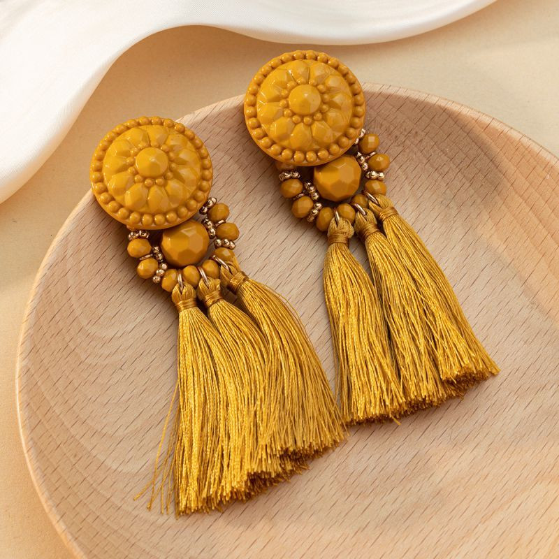 Серьги CJL85056 Серьги CJL85056