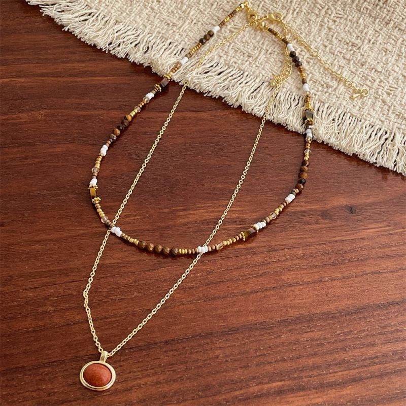 Мульти-цепочка CJL80907 Мульти-цепочка CJL80907