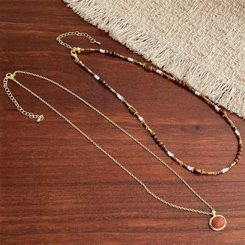 Мульти-цепочка CJL80907 Мульти-цепочка CJL80907