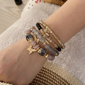 Комплект браслетов CJG67061 Комплект браслетов CJG67061