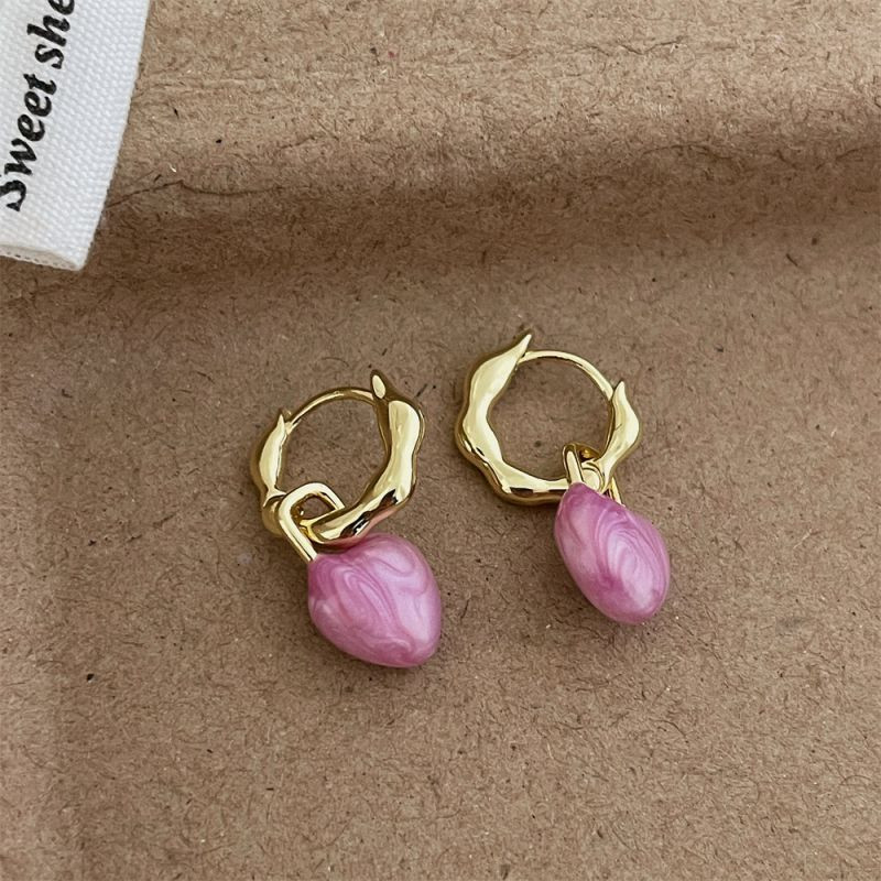 Серьги CJL81070