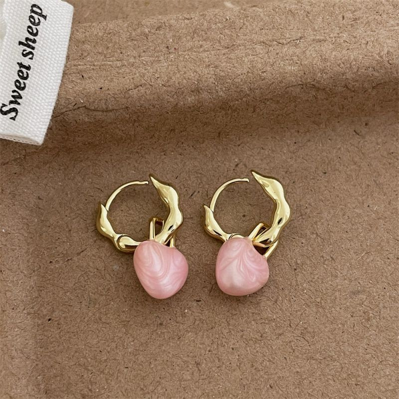 Серьги CJL81070