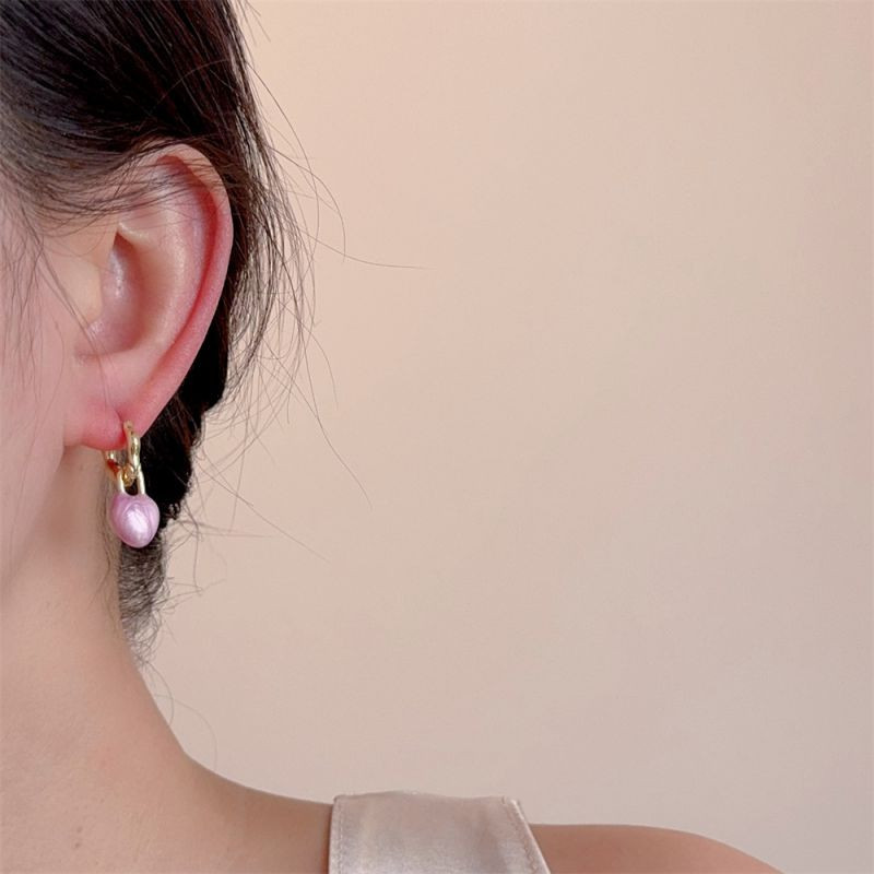 Серьги CJL81070