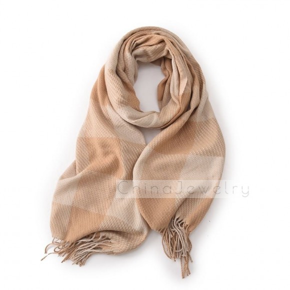 Вязаный шарф N84574