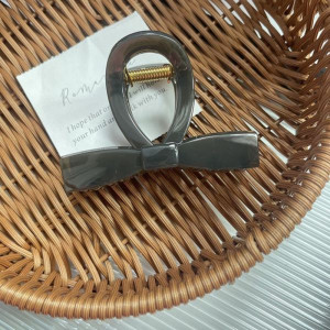 Краб для волос CJH24164 Краб для волос CJH24164