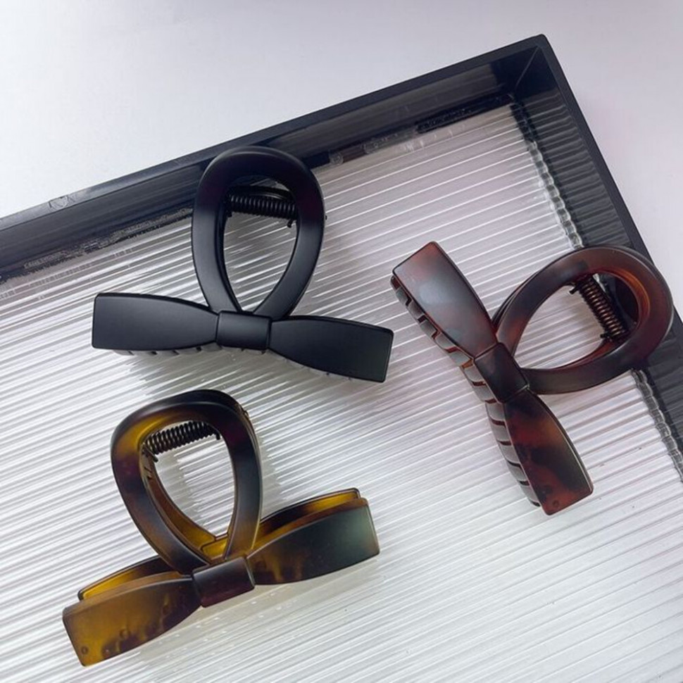 Краб для волос CJH24164