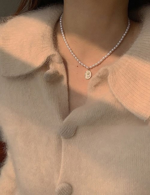 Подвеска с кулоном Z13069 Подвеска с кулоном Z13069