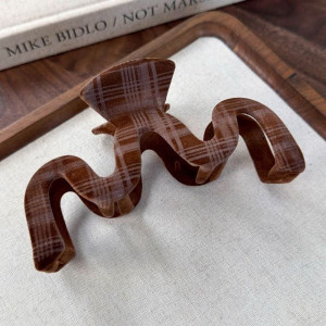 Краб для волос CJH66373 Краб для волос CJH66373