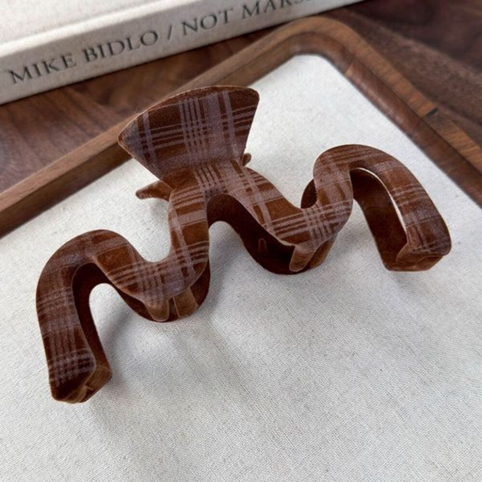 Краб для волос CJH66373 Краб для волос CJH66373