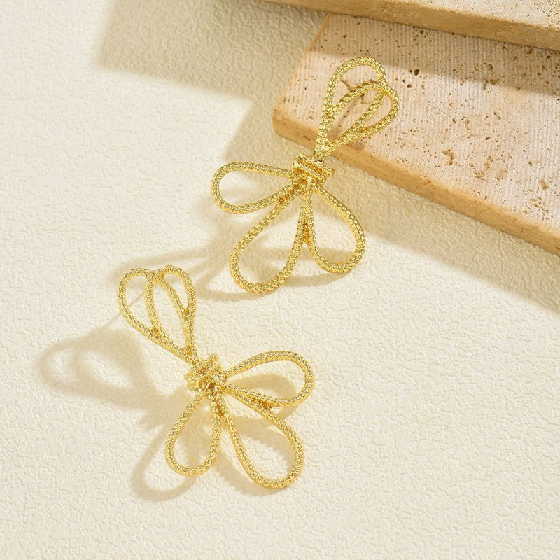 Серьги CJT17464