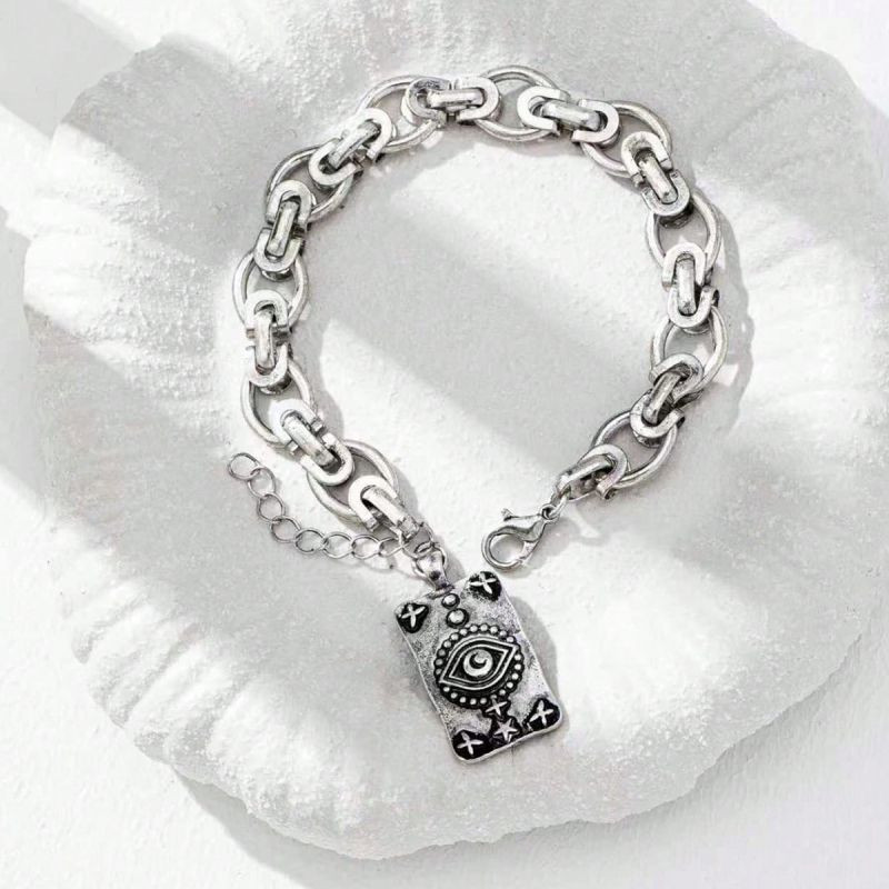 Корейскиий браслет CJT19619