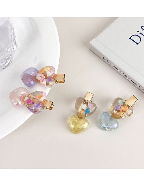 Заколка для волос Z53959 Заколка для волос Z53959