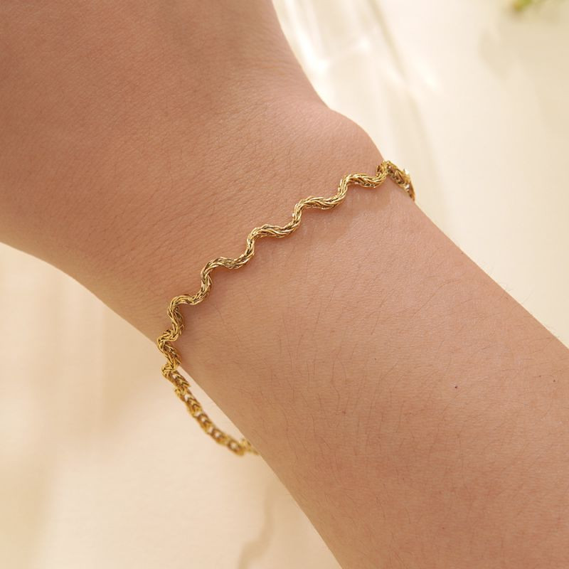 Браслет сталь CJR55880