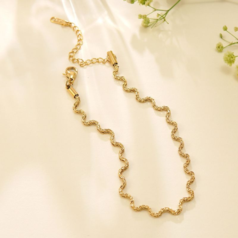 Браслет сталь CJR55880