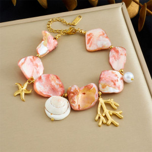 Браслет сталь CJR62568 Браслет сталь CJR62568