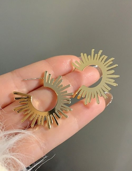 Серьги-гвоздики L74439 Серьги-гвоздики L74439