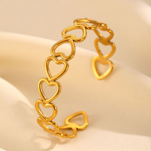 Браслет сталь CJM05434 Браслет сталь CJM05434