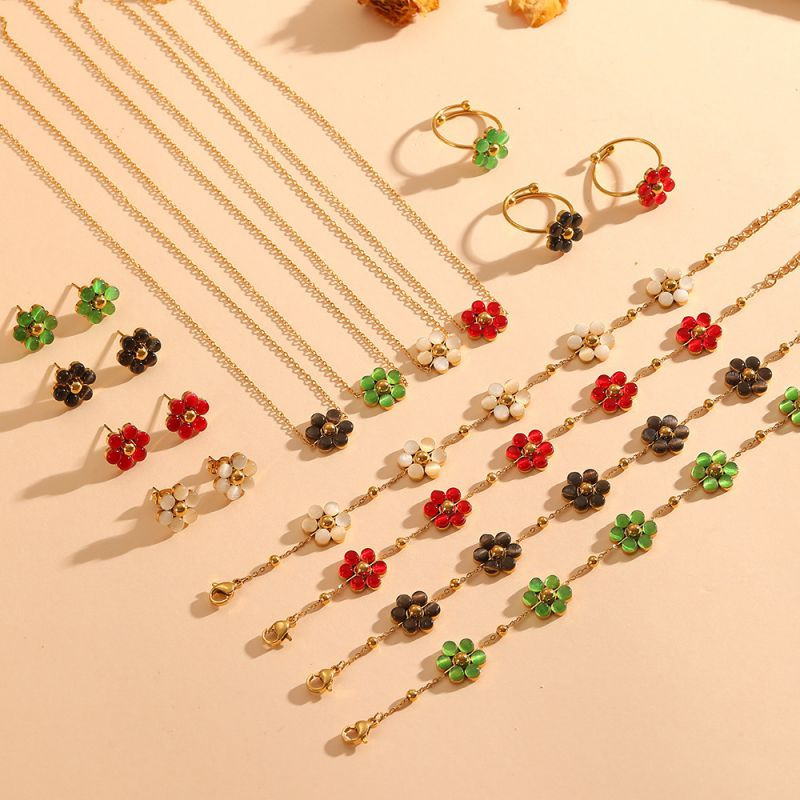 Браслет сталь CJR85766