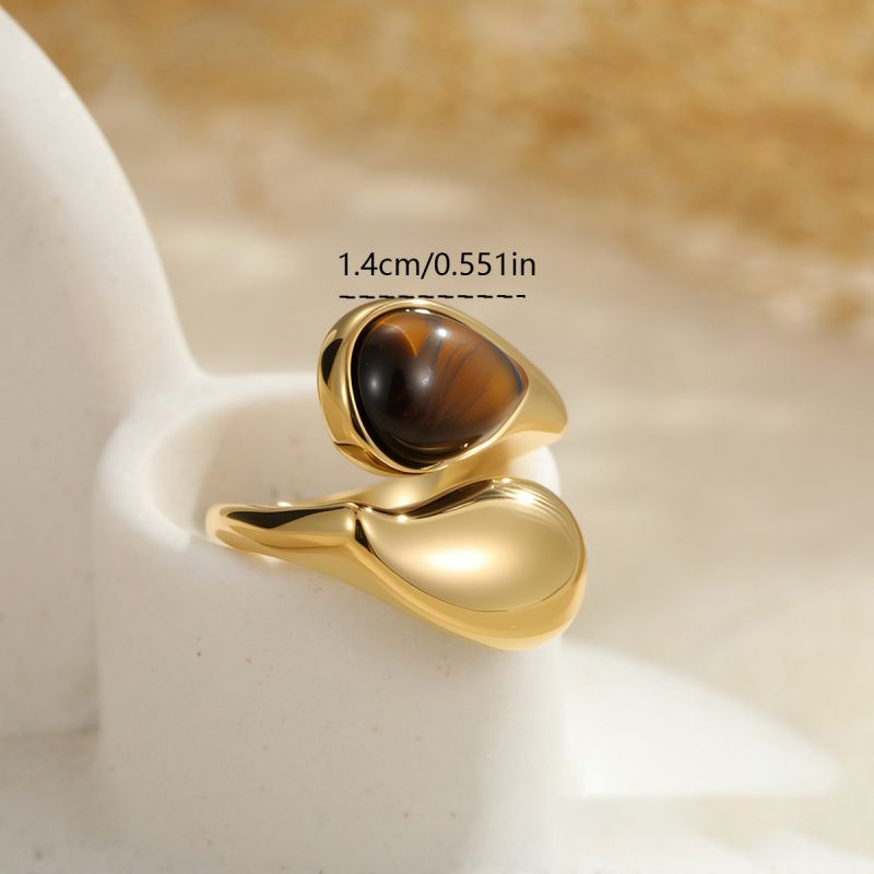 Кольцо сталь CJR63439