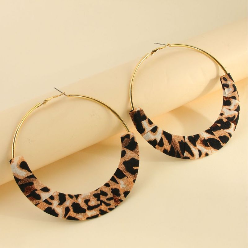 Серьги CJN34140