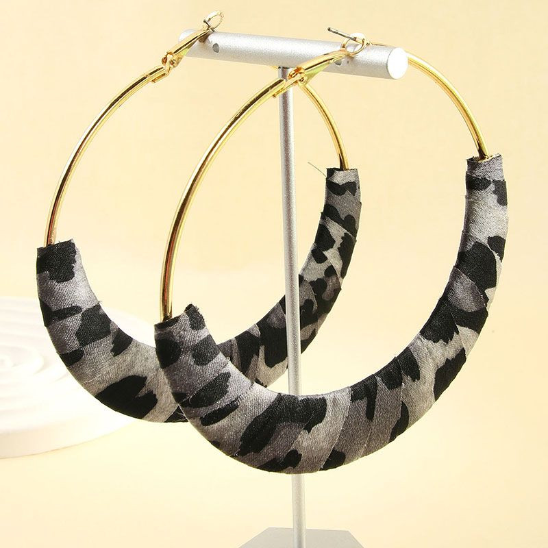 Серьги CJN34140