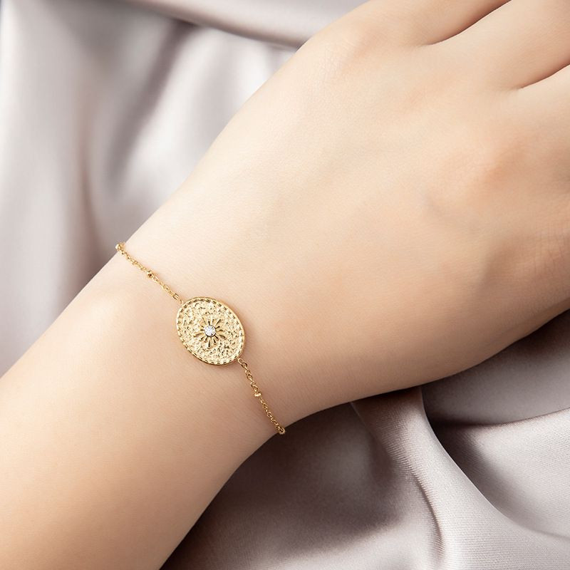 Браслет сталь CJL13493 Браслет сталь CJL13493