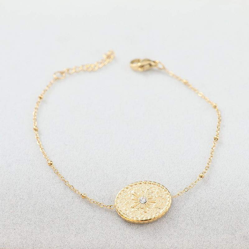 Браслет сталь CJL13493 Браслет сталь CJL13493