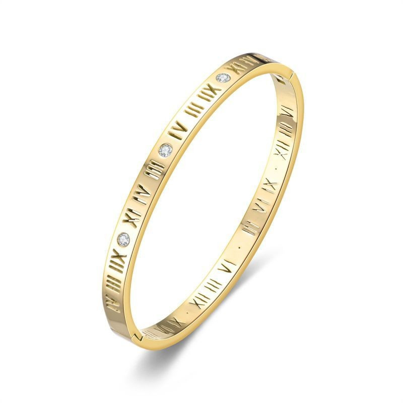 Браслет сталь CJG61960