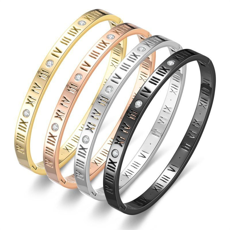 Браслет сталь CJG61960