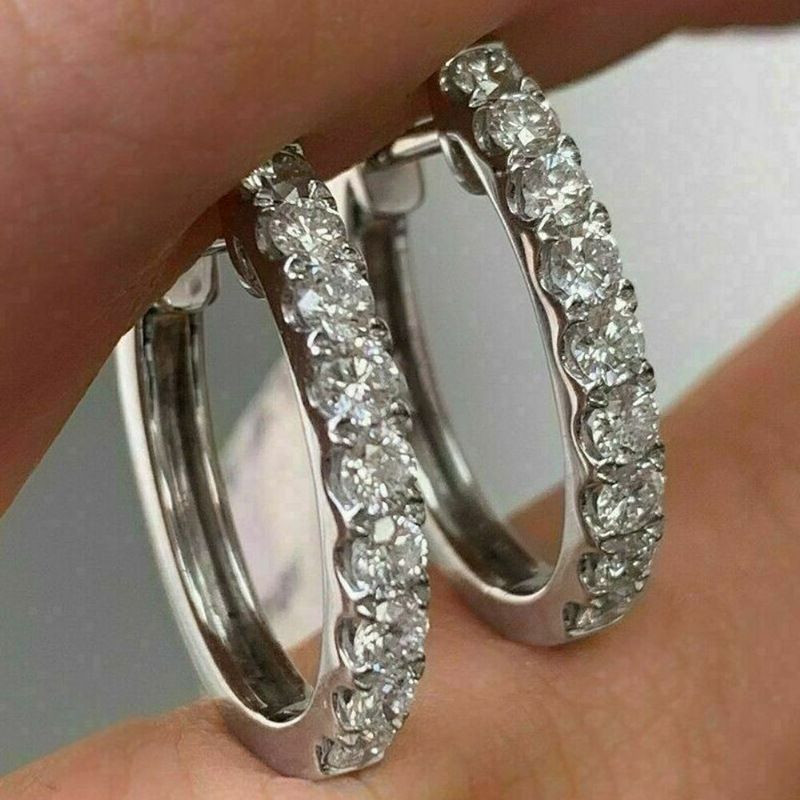 Ювелирные серьги CJR56562