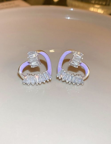 Ювелирные серьги L67690