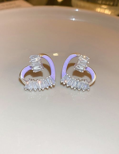 Ювелирные серьги L67690