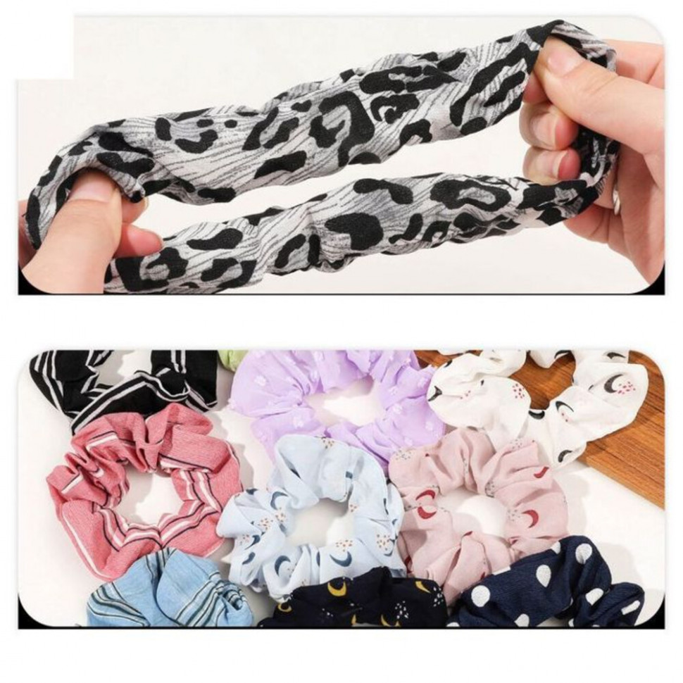 Резинка для волос CJH37468 Резинка для волос CJH37468