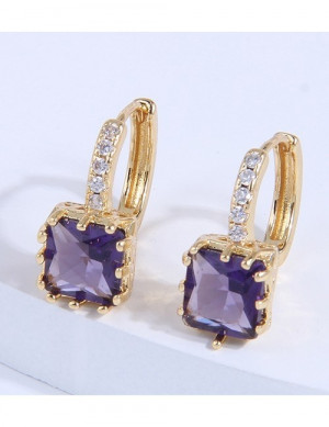 Ювелирные серьги A66795 Ювелирные серьги A66795