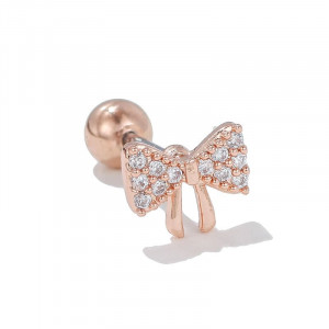 Пирсинг в уши N95768 Пирсинг в уши N95768