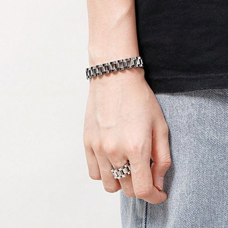 Кольцо сталь CJD93743 Кольцо сталь CJD93743