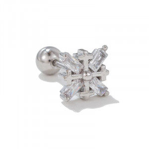 Пирсинг в уши N95880 Пирсинг в уши N95880