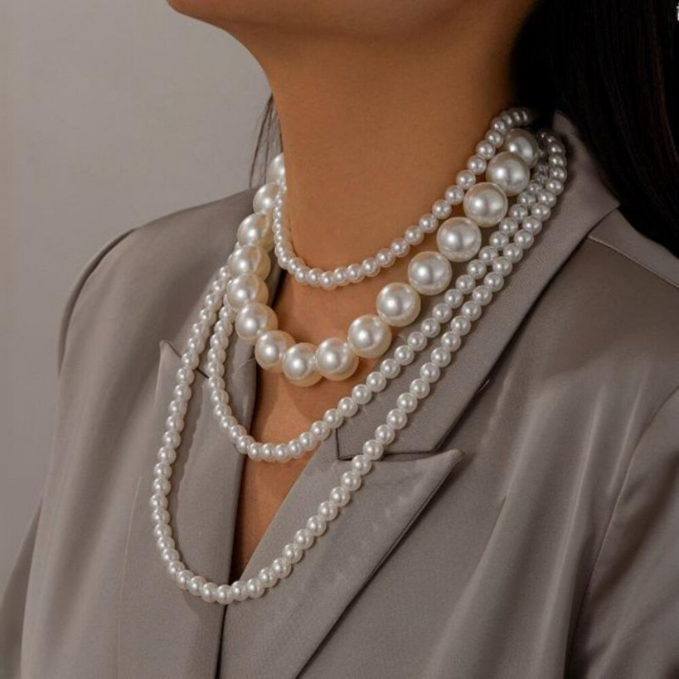 Комплект бижутерии CJJ27729 Комплект бижутерии CJJ27729