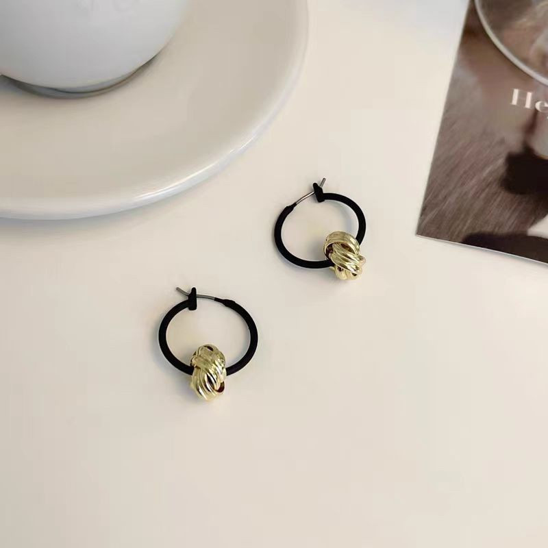 Серьги CJH70054