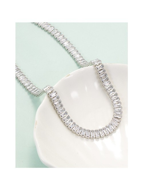 Ювелирное колье R89819