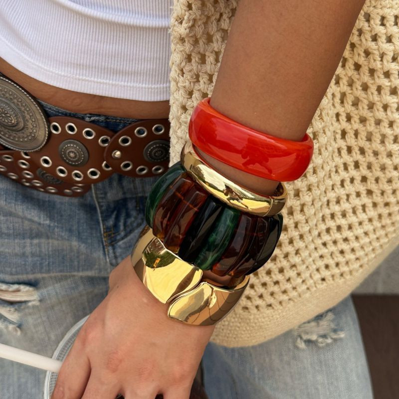 Жесткий браслет CJP85439 Жесткий браслет CJP85439