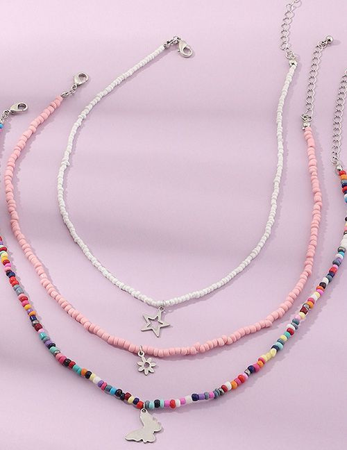 Колье K82405MSK Колье K82405MSK