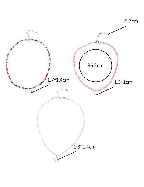 Колье K82405MSK Колье K82405MSK