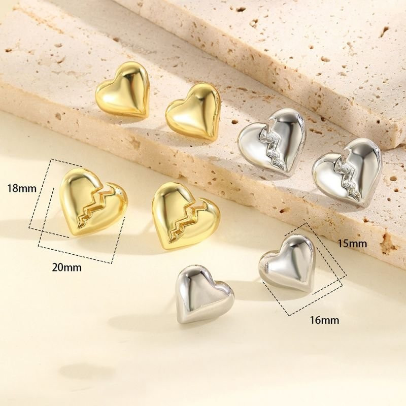 Ювелирные серьги CJC24496 Ювелирные серьги CJC24496