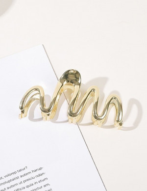 Краб для волос T69255 Краб для волос T69255