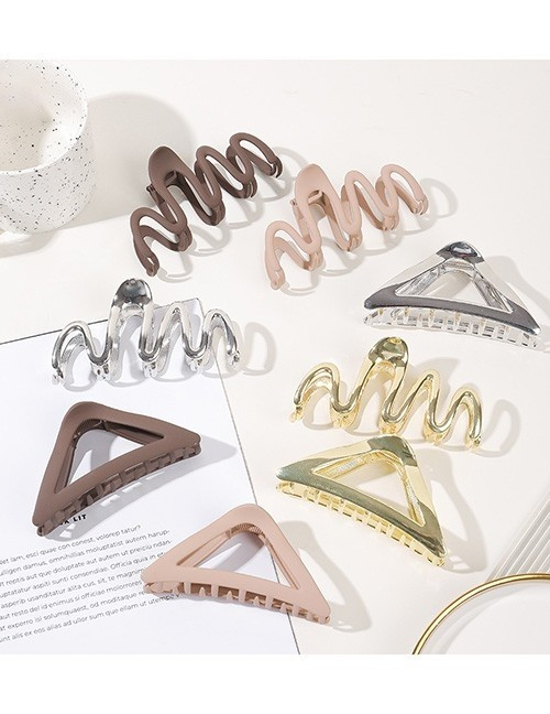 Краб для волос T69255 Краб для волос T69255