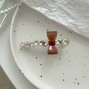 Заколка для волос CJD89011 Заколка для волос CJD89011