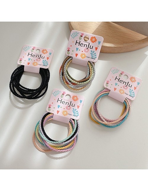 Резинка для волос U83001 Резинка для волос U83001